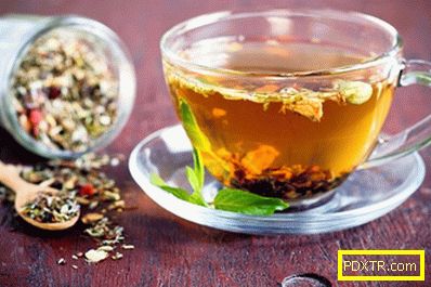 Колко полезен е монашеският чай за отслабване?