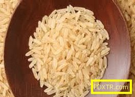 дивия ориз е отличен продукт за вашето тяло