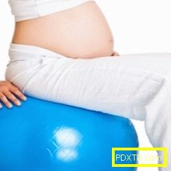 Диета по време на бременност
