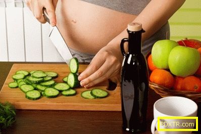 Здраве за бременни жени
