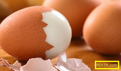 Как да се придържаме към диетата с яйца и грейпфрут в