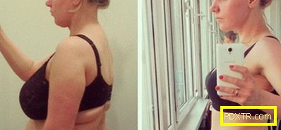 Диета джилиън майкълс: тънка фигура за 30 дни