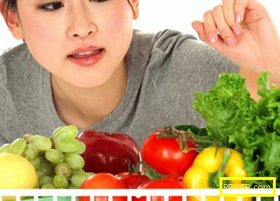 Японска диета за 14 дни - менюта и рецепти