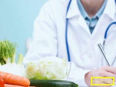 Хипоалергична диета - менюта и рецепти