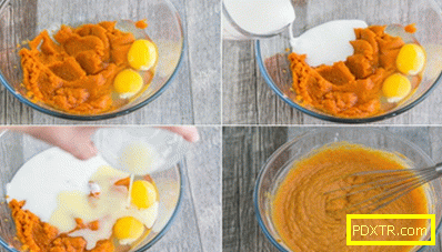 Как да приготвим лавандула палачинки с кисело мляко