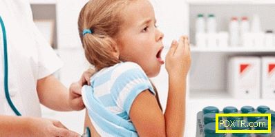 Капки за кашлица за деца и възрастни