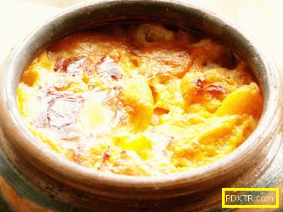 Царевична каша - най-добрите рецепти. как да готвя царевична
