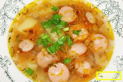 Грах супа - най-добрите рецепти. как правилно и вкусно готви