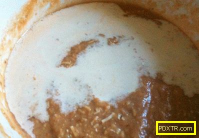 Супа-каша-рецепта с снимка и стъпка по стъпка описание