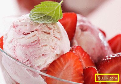Домашен сладолед - най-добрите рецепти. колко бързо и вкусно