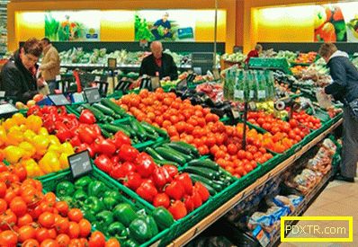 Супермаркети: няма да се заблудим!