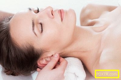 Уникално лечение с масаж на ушите: за какво е това?