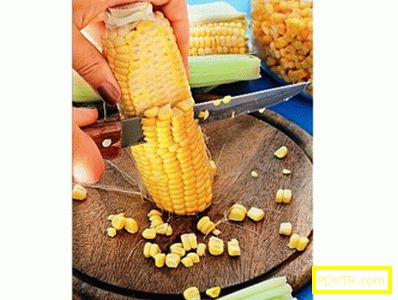 Поддържане на царевица в дома: къде, как и колко. методи за