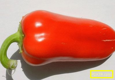 Преглед на ранни сортове сладки пиперки: характерни, снимки.