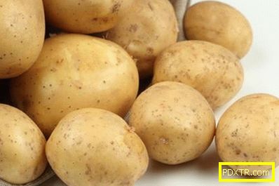 Опитни летни жители избират най-добрите сортове картофи.