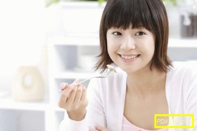 Китайска диета - строг метод за отслабване