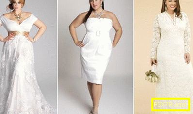 Пълно съвършенство: модели на красиви рокли за дами с