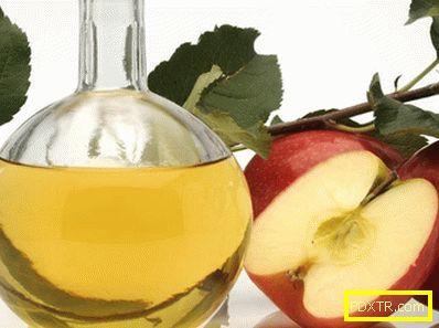 Как да се пие оцет ябълков сайдер за загуба на тегло, без да
