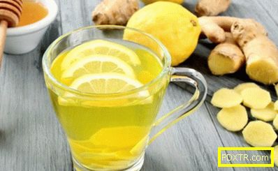 Рецепта за вода с лимонов отслабване