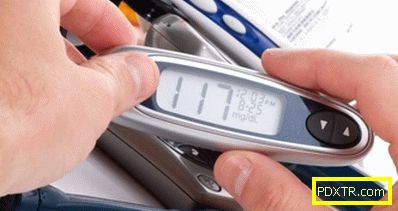 Диагностика диабета