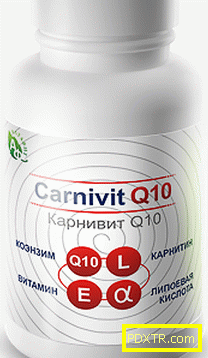 Karnivit q10