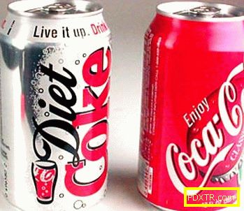 Тайната на диетата кока
