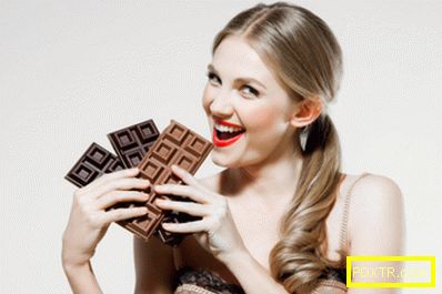 Как да спрете да ядете сладки: съвет от психолози