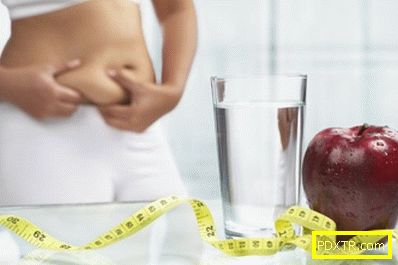 Тънка талия: тайните на загуба на тегло