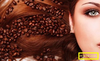 Кафе за красива и здрава коса