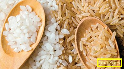 Диета с ориз или как да отслабнете с 10 кг на седмица