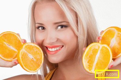 Яйчна и оранжева диета: менюта, рецепти