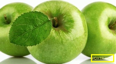 Възможно ли е да ядете ябълки през нощта за отслабване?
