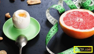 Как да отслабнете за 2 седмици - ефективна диета