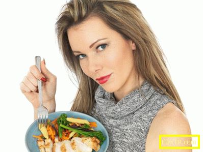 Пилешка диета за отслабване: меню, резултати