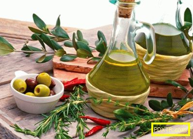 Как да отслабнете на гръцката диета?