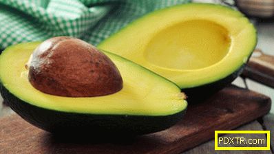 Как е авокадо право за отслабване?