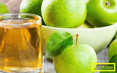 Ефективно елда и ябълка диета - Женско списание PDXTR.com