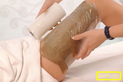 Ефективни методи за опаковане за тънки крака