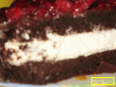 Cake anthill - най-добрите рецепти. как да готвя и вкусна