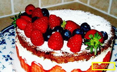 Торта от торти - най-добрите рецепти. как да готвя торта на
