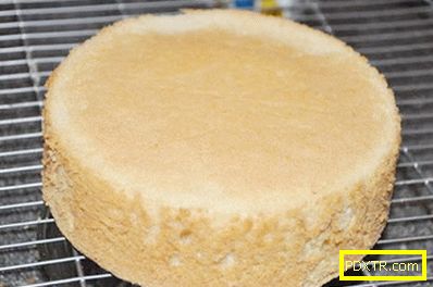 Бисквитното тесто е най-добрата рецепти. как да приготвим