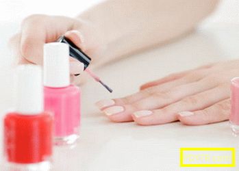 Как да направите красиви нокти у дома