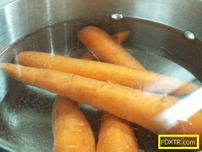 Рецепта за салата mimosa с снимка и стъпка по стъпка