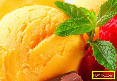 Домашен сладолед - най-добрите рецепти. колко бързо и вкусно