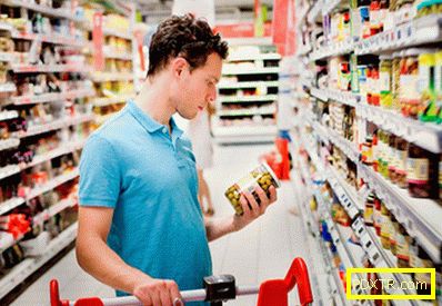Супермаркети: няма да се заблудим!