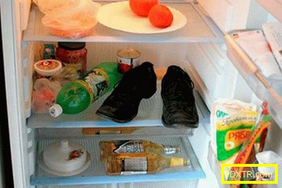 9 нестандартни начина на използване на хладилника