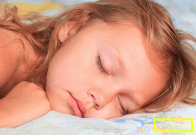 7 пози на детския сън: какво казват психолозите