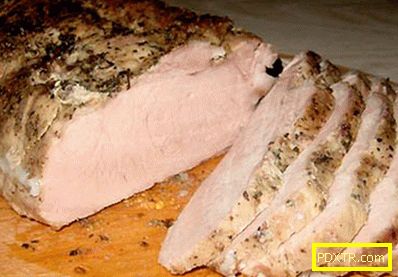 Домашно приготвено варено свинско са най-добрите рецепти.