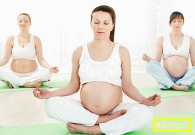 50 неща, които всяка бременна жена трябва да направи