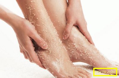 10 трика за онези, които бръснеха краката си: как да ги